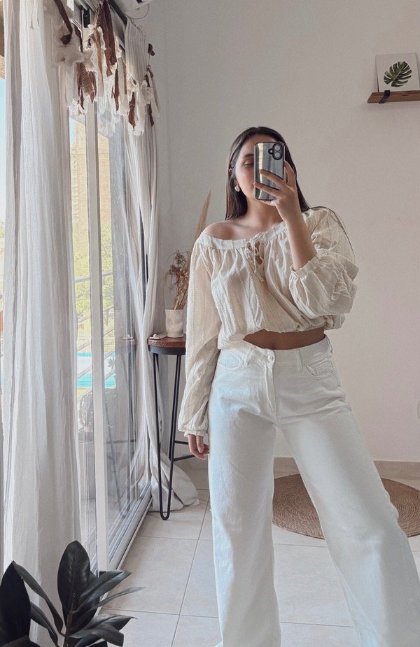 Producto - Blusa Niza