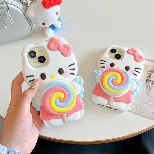 Producto - Funda Iphone 16 (101)