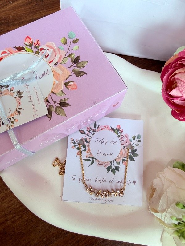 Producto - Box mamá 2 - 0