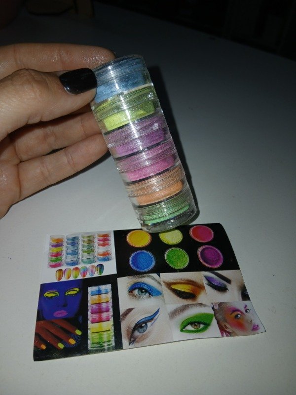 Producto - Torre pastel gliter