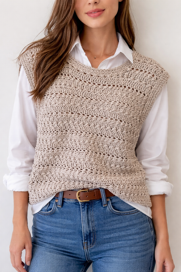 Producto - CHALECO MUNDIAL