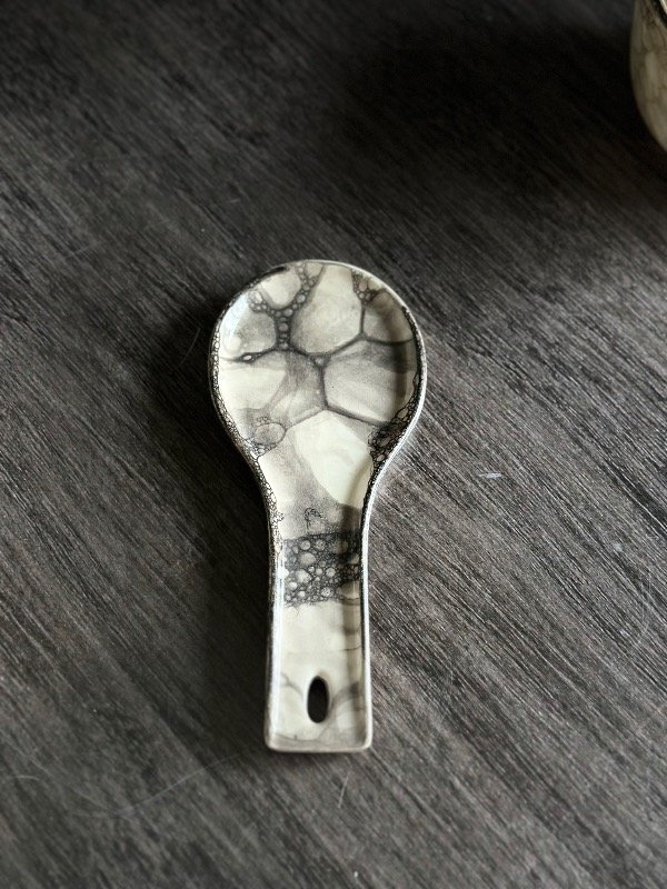 Producto - Porta cuchara - Bubble