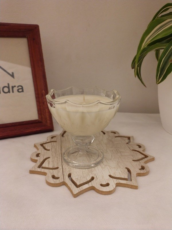 Producto - Vela Mintaka