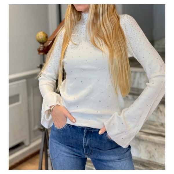 Producto - SWEATER ABEDUL