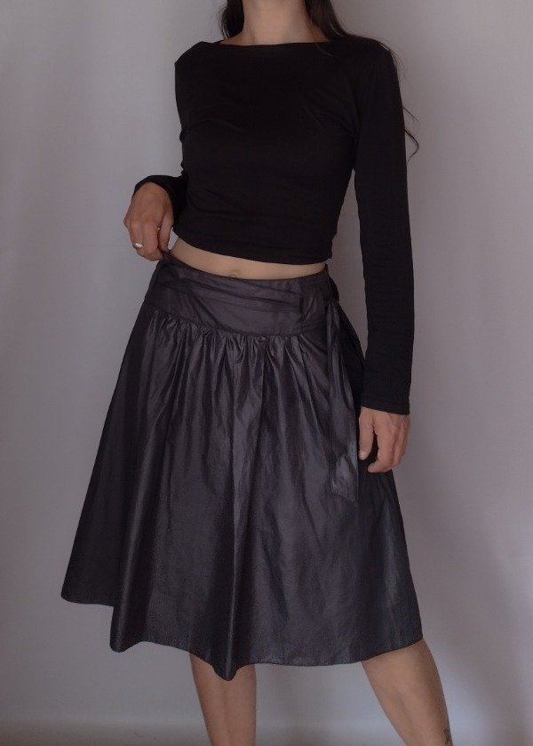 Producto - Falda Uma