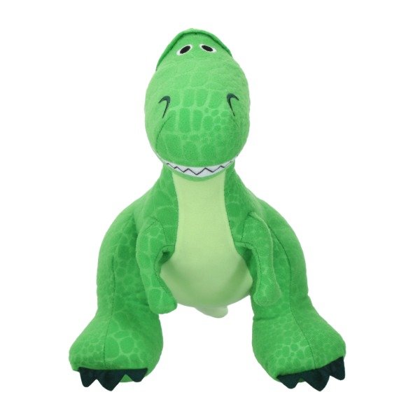 Producto - Disney Pixar Toy Story Rex Plush Just Play