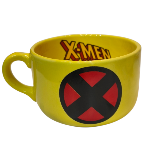 Producto - Tazon Xmen Marvel comics