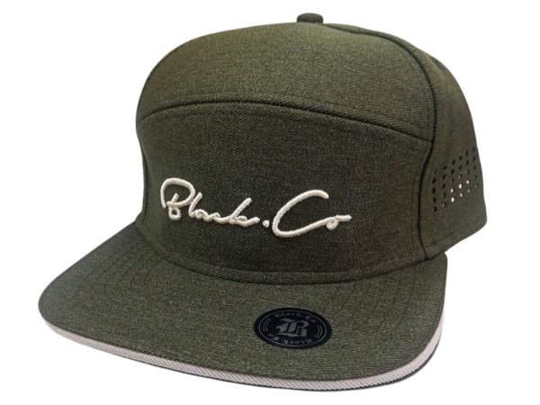 Producto - Black Company, PLANA, Corte japonés modelo 15