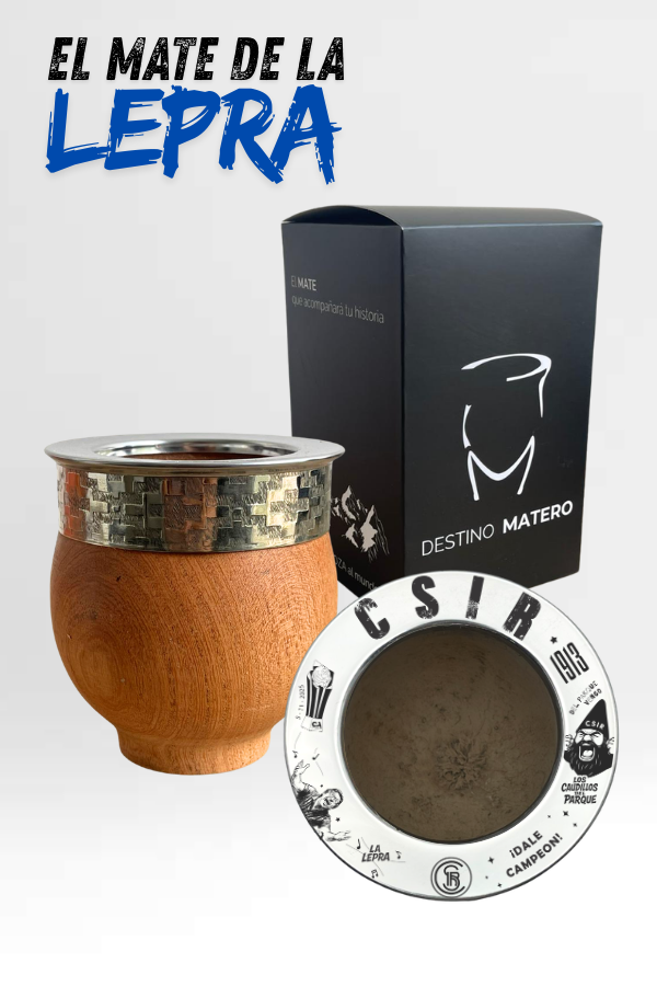 Producto - IMPERIAL DE ALGARROBO - Independiente Rivadavia