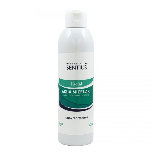Producto - Agua micelar - 0