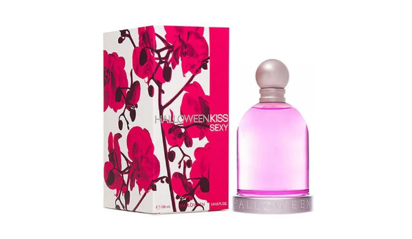 Producto - Halloween Kiss Sexy, 100 ml