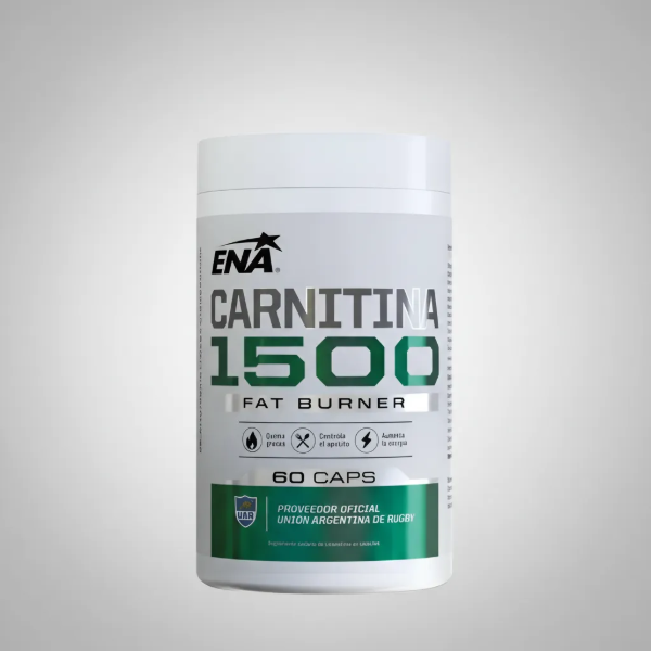 Producto - CARNITINA 1500