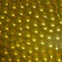 Producto - Goma Eva 3D Dorada