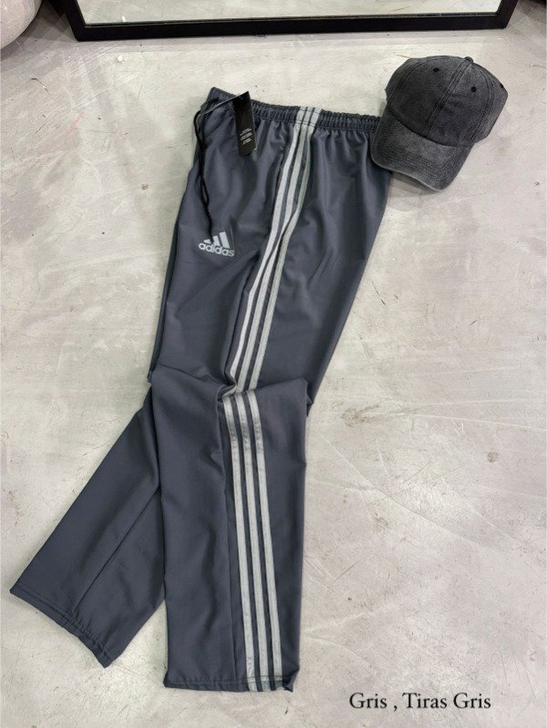 Producto - PANTALON ADDS SECADO RAPIDO - 5