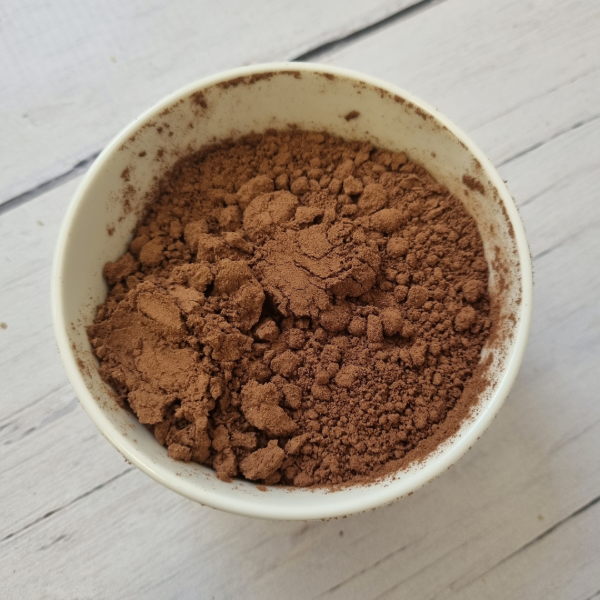 Producto - Harina de Algarroba CYBER