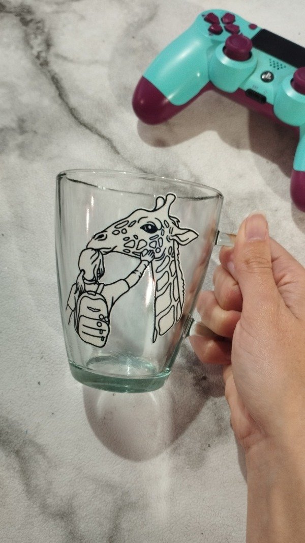 Producto - Taza The Last of Us - 0