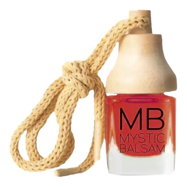 Producto - DIFUSOR PARA AUTOS MYSTIC BALSAM 8 ml