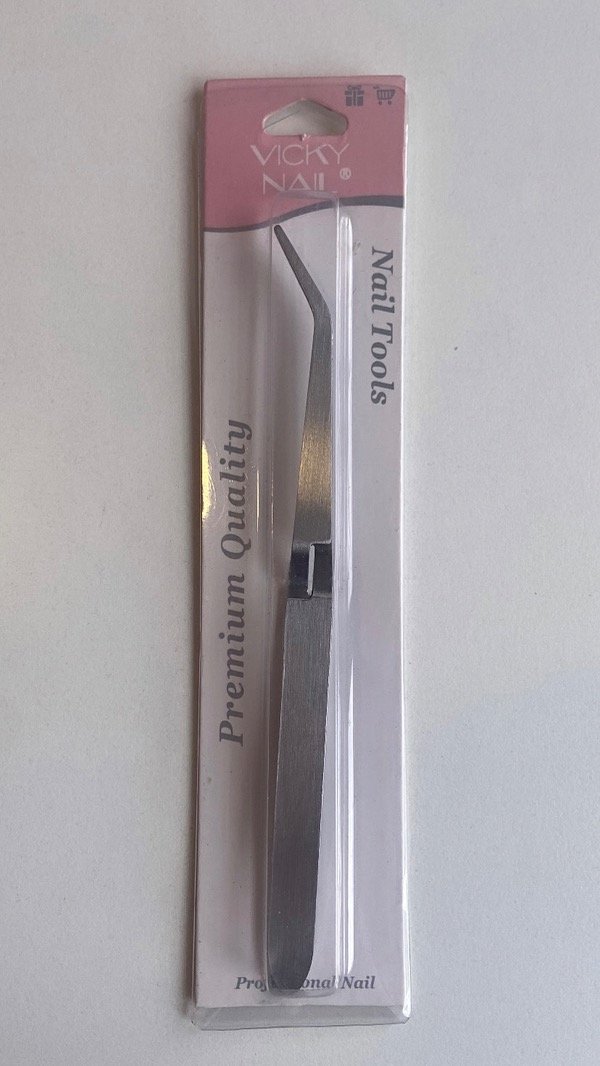 Producto - Pinza Curva C