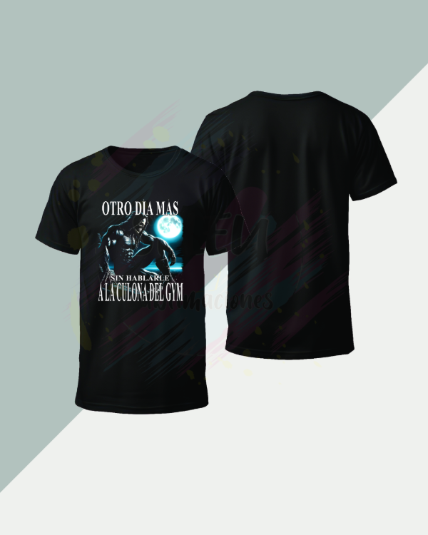 Producto - Otro dia mas..