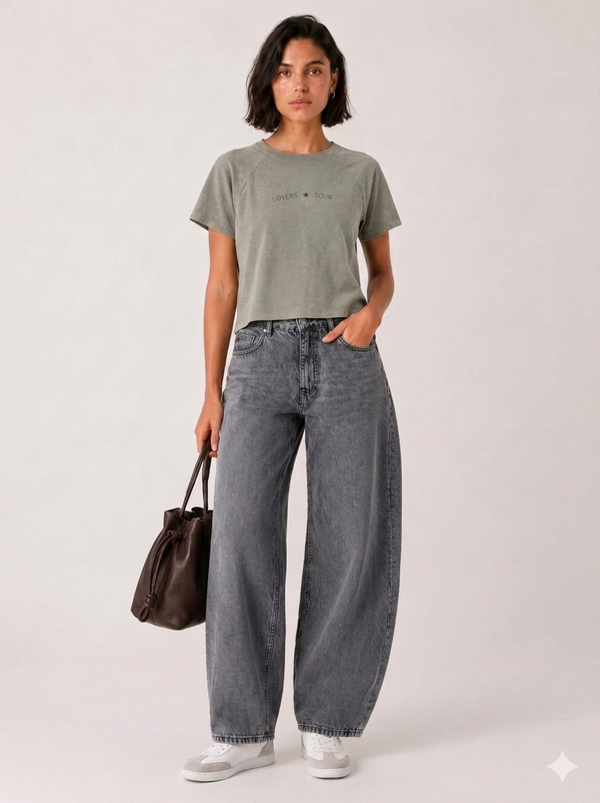 Producto - Remera Song