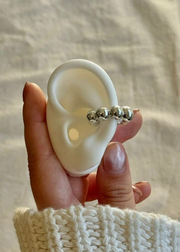 Producto - EAR CUFF AB