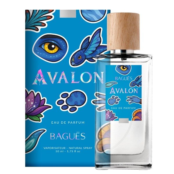 Producto - Avalon (Type I Love Love - Moschino) - 1