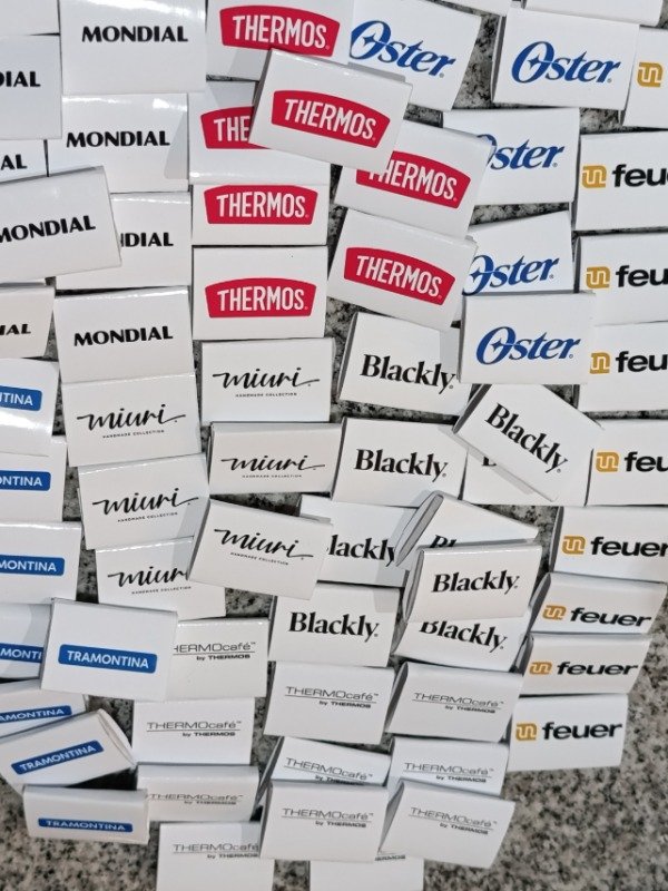 Producto - Chocolatines personalizados