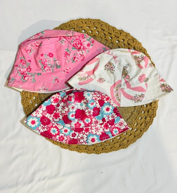 Producto - Pilusos nena - talle 4 y 5