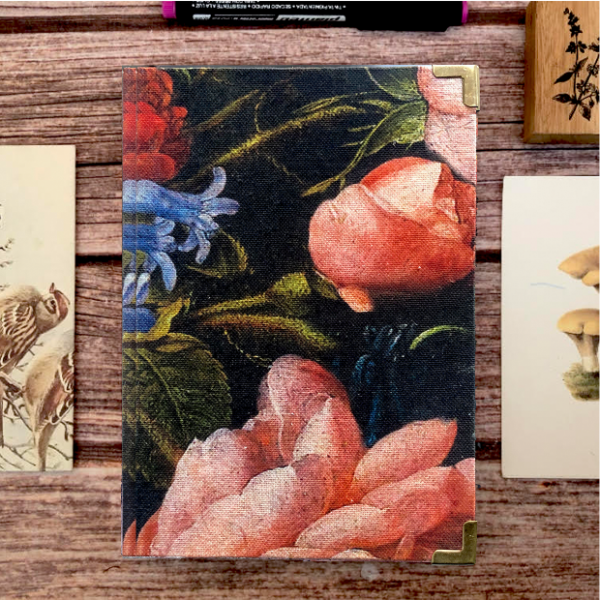 Producto - Cuaderno fantasía