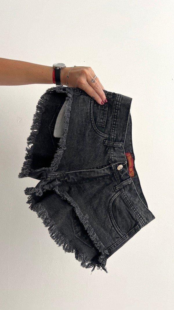 Producto - SHORT PLAYERO BLACK