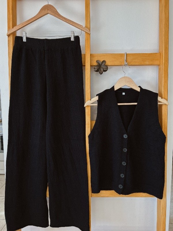 Producto - Conjunto Amélie