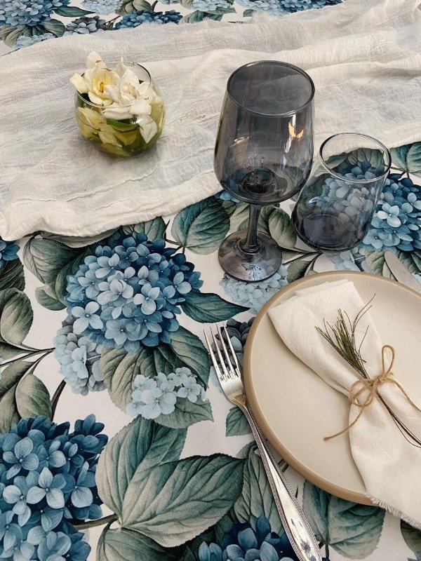 Producto - Mantel impermeable #64