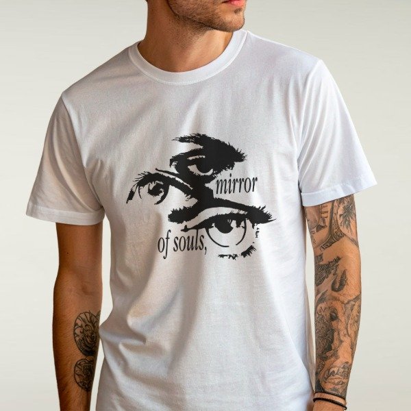 Producto - MIRROR OF SOULS