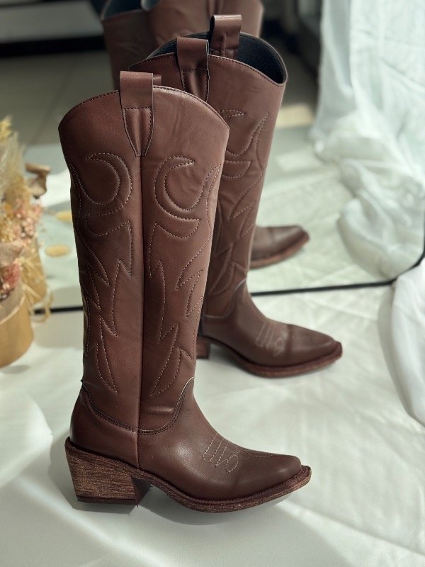 Producto - Texana PAULA