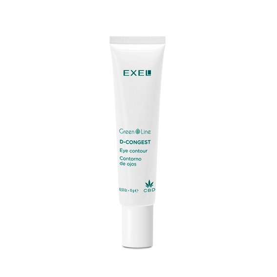 Producto - CONTORNO DE OJOS CON CBD