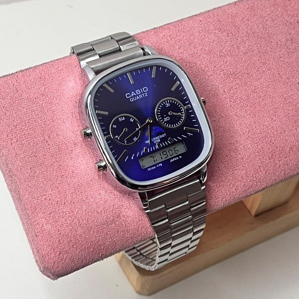 Producto - Casio vintage - Day Date a