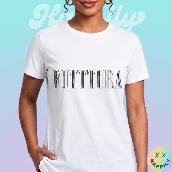 Producto - Remera Tini #22 - 1