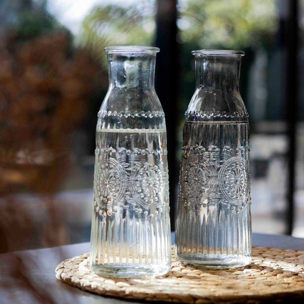 Producto - Jarra labrada