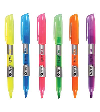 Producto - Resaltador FILGO Fine Fluo