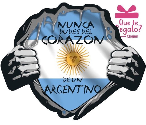 Producto - Sticker UV individual - 0
