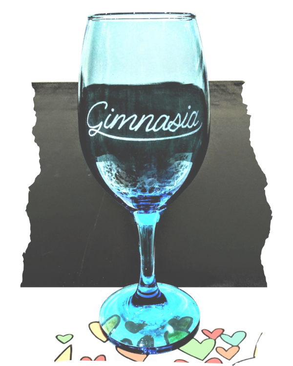 Producto - Copa Azul Gimnasia Esgrima La Plata