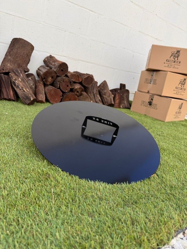 Producto - Tapa para Disco de 50cm