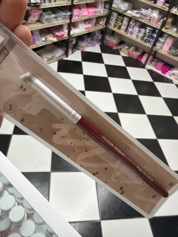 Producto - Pincel pata de cabra paris night