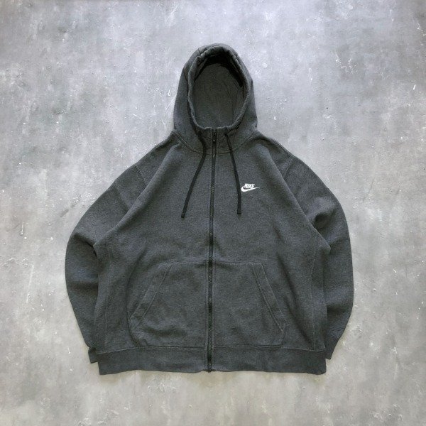 Producto - ZIP HOODIE NIKE (XL)