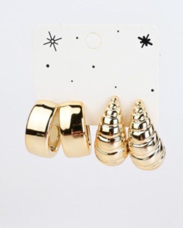 Producto - Aro Julieta