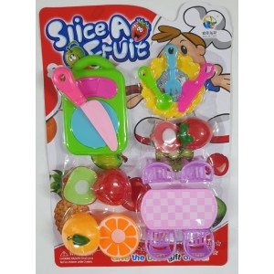 Producto - SET DE COCINA 35CM C/ABROJO 10PZAS Cód461