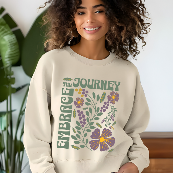 Producto - Embrace the Journey - DIS47