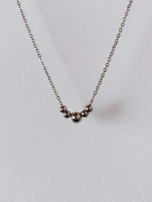 Producto - Collar Alive