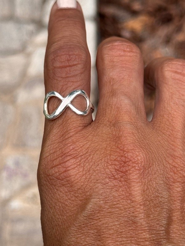 Producto - Infinito grande
