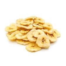 Producto - Banana Chip Entera (Origen Filipinas) - 1 kg